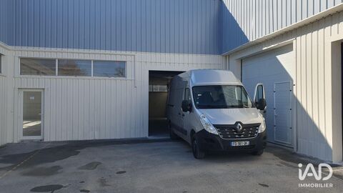   Location Hangar 72 m&sup2; 