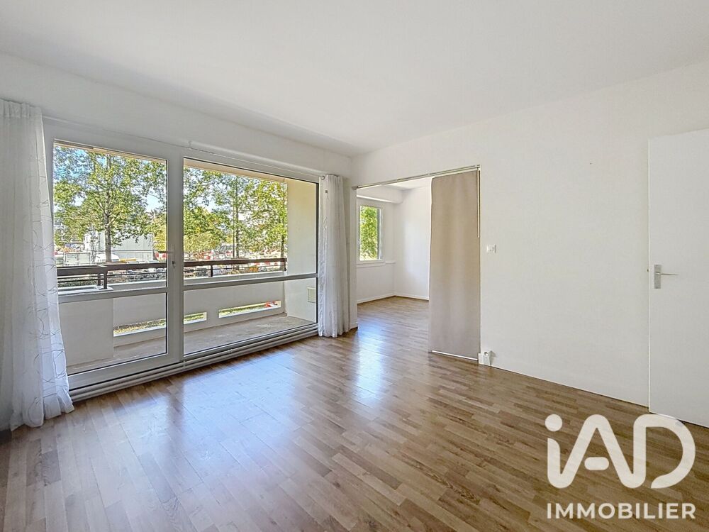 Vente Appartement Vente Appartement 2 pièces Nantes