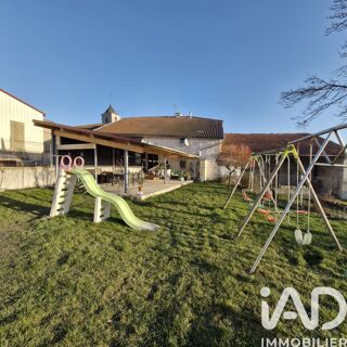  Maison à vendre 8 pièces 234 m²