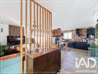  Maison à vendre 4 pièces 100 m²