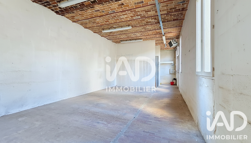 Vente Duplex 3 pièces