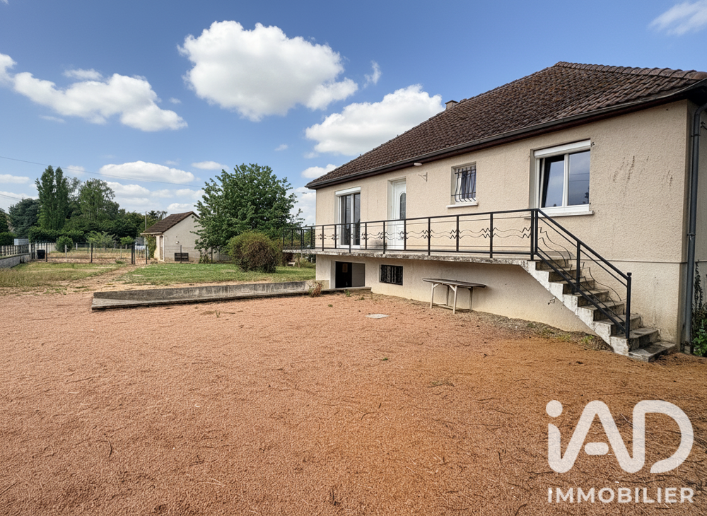 Vente Maison/villa 3 pièces