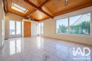  Maison à vendre 6 pièces 130 m²
