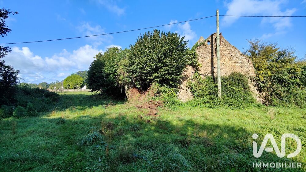 Vente Terrain Vente Terrain 2 500 m&sup2; Sens-de-bretagne