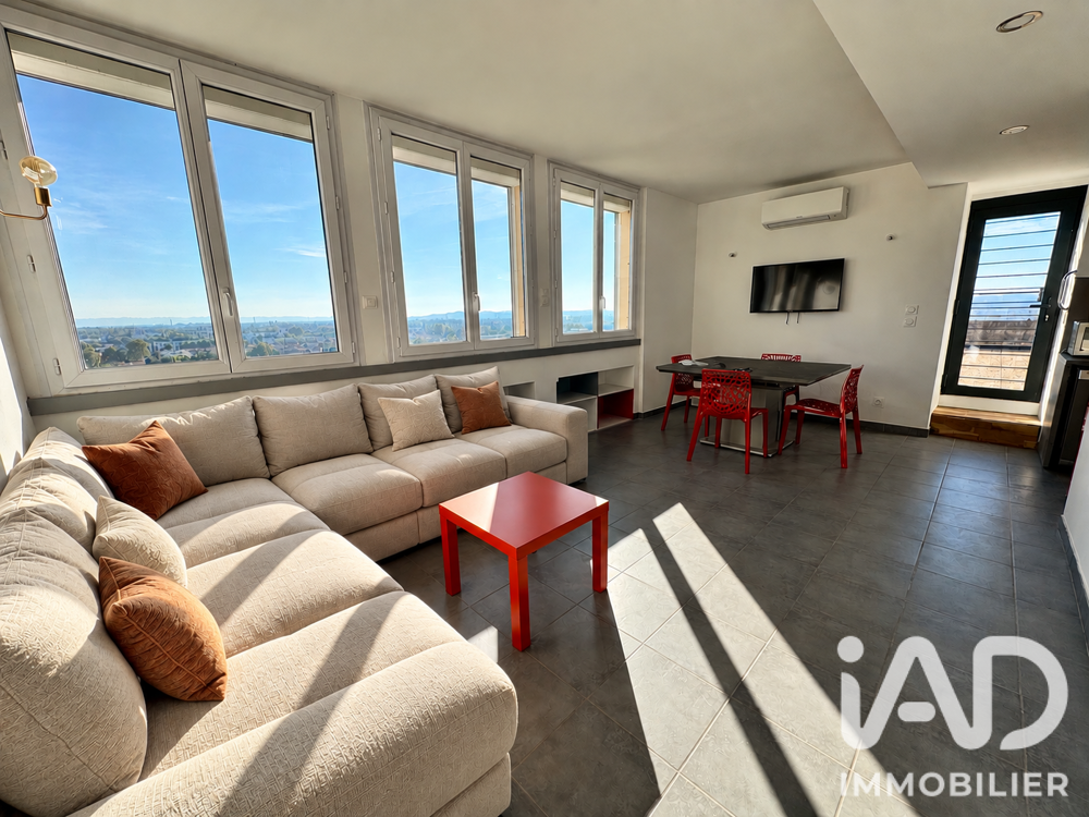 Vente Appartement Vente Appartement 2 pièces Avignon