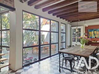  Maison � vendre 8 pi�ces 200 m�
