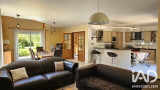  Maison à vendre 7 pièces 200 m²