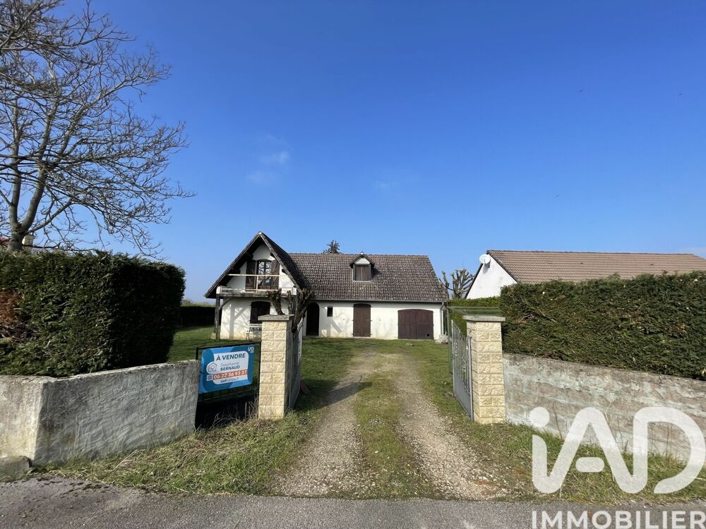 Vente Maison Vente Maison traditionnelle 5 pièces Laives