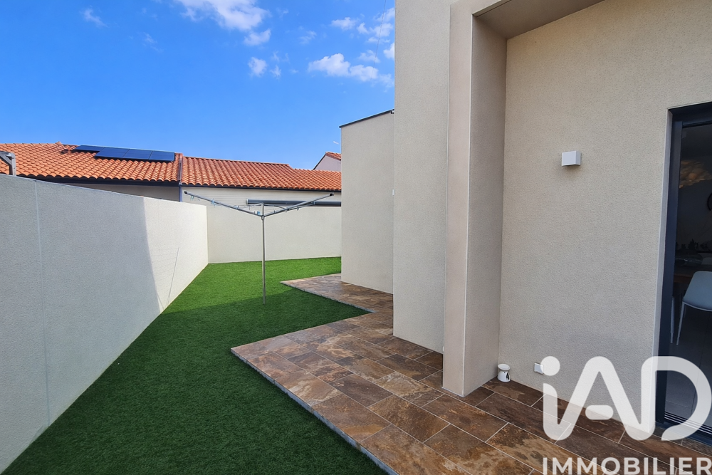 Vente Maison Vente Maison/villa 5 pièces Ortaffa