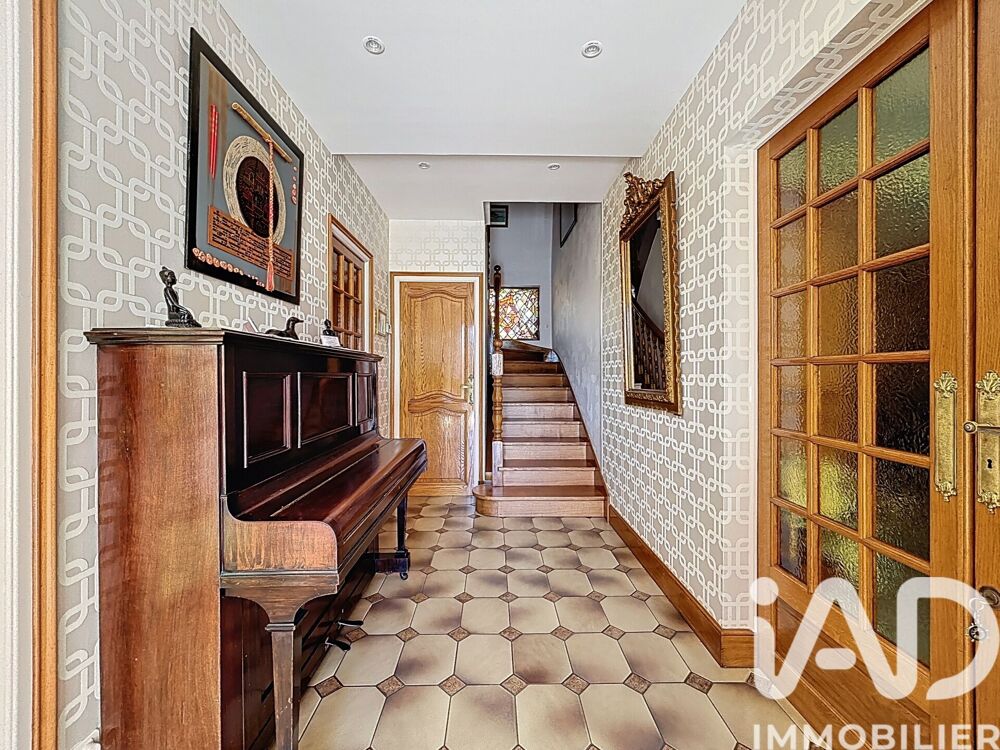 Vente Maison/villa 10 pièces