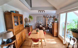  Appartement à vendre 3 pièces 60 m²