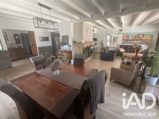  Maison à vendre 6 pièces 123 m²
