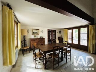  Maison à vendre 8 pièces 220 m²