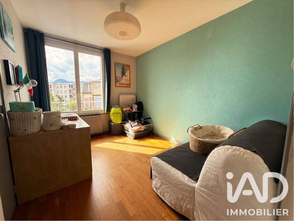 Vente Appartement Vente Appartement 3 pièces Nice