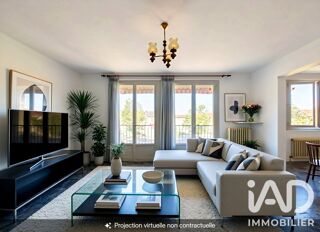  Appartement à vendre 5 pièces 97 m²