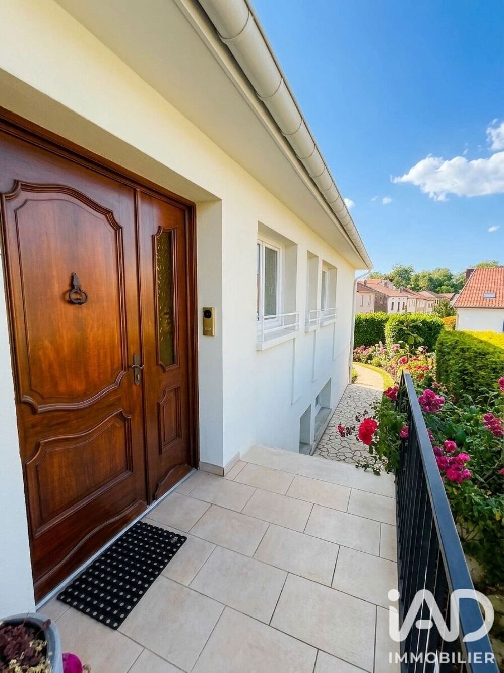 Vente Maison traditionnelle 6 pièces