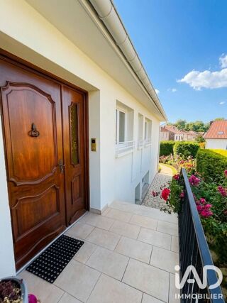  Maison à vendre 6 pièces 115 m²