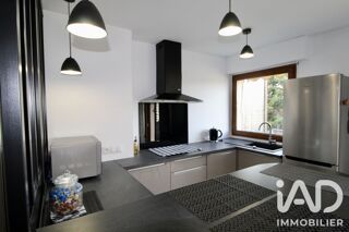  Appartement à vendre 3 pièces 55 m²