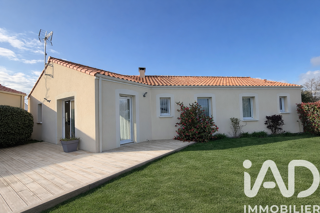  Maison à vendre 5 pièces 112 m²