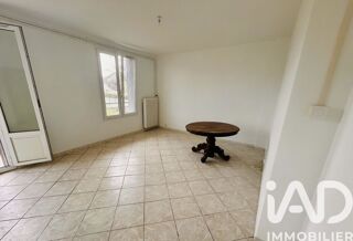  Appartement à vendre 4 pièces 69 m²