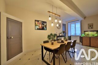  Maison � vendre 5 pi�ces 162 m�