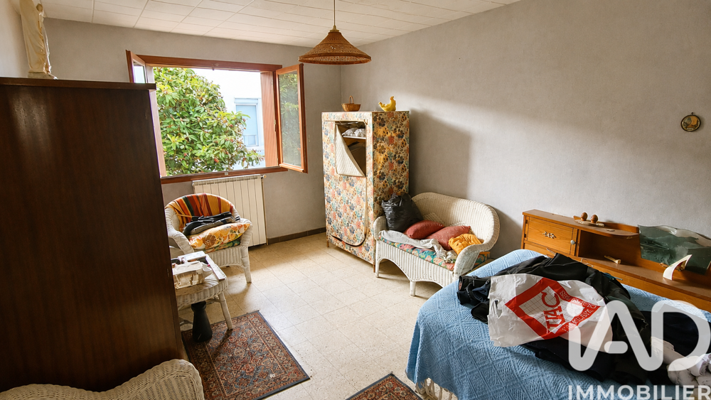 Vente Maison Vente Maison/villa 4 pièces La palme