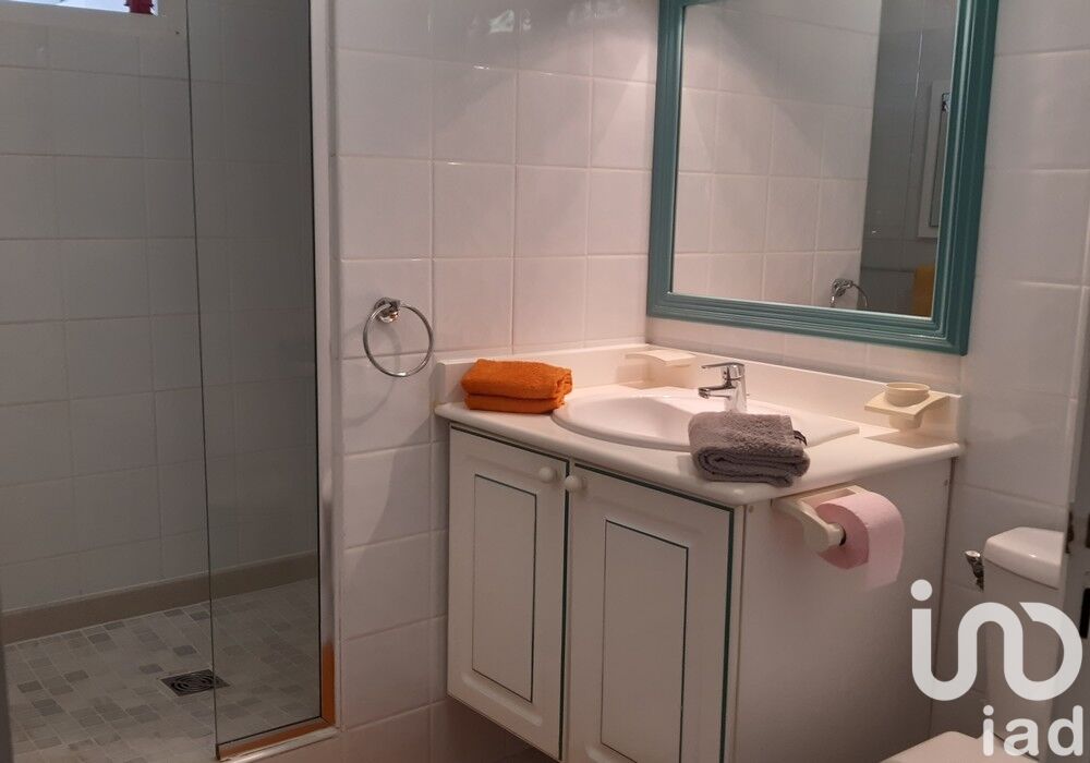 Vente Appartement Vente Studio 1 pièce Saint francois