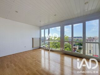  Appartement à vendre 3 pièces 55 m²