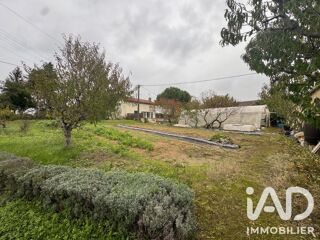 Maison à vendre 3 pièces 240 m²