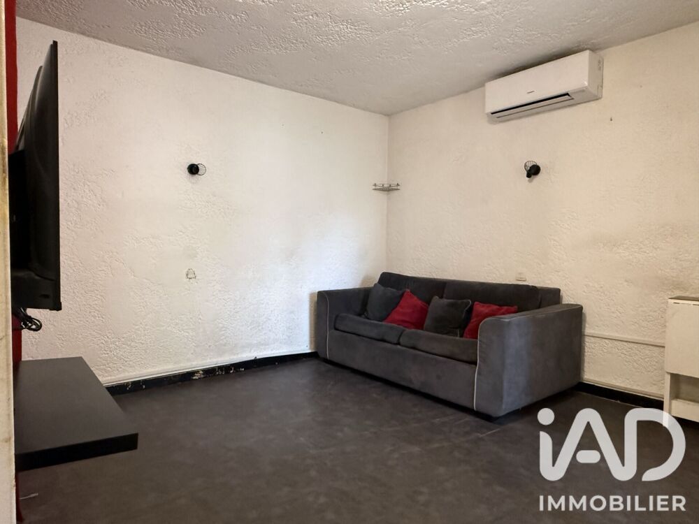 Vente Appartement Vente Studio 1 pièce Saint-raphaël