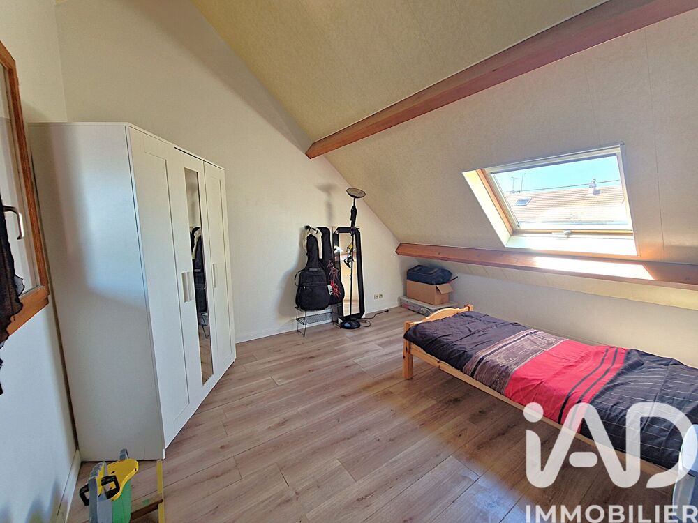 Vente Maison Vente Maison/villa 6 pièces Yerres