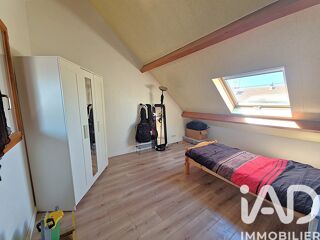  Maison à vendre 6 pièces 116 m²