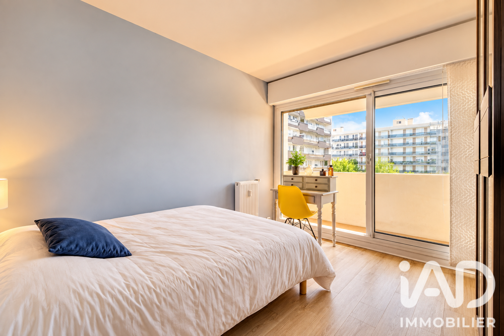 à vendre  Appartement Clichy (92110)