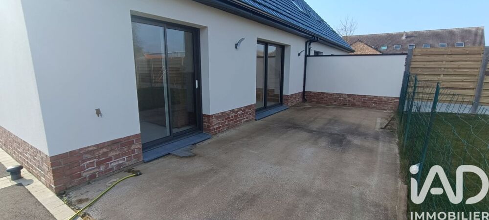 Maison 4 pièces 100 m² · à Haillicourt · 100 m² · 210 000 €
