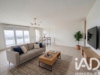  Appartement à vendre 4 pièces 88 m²