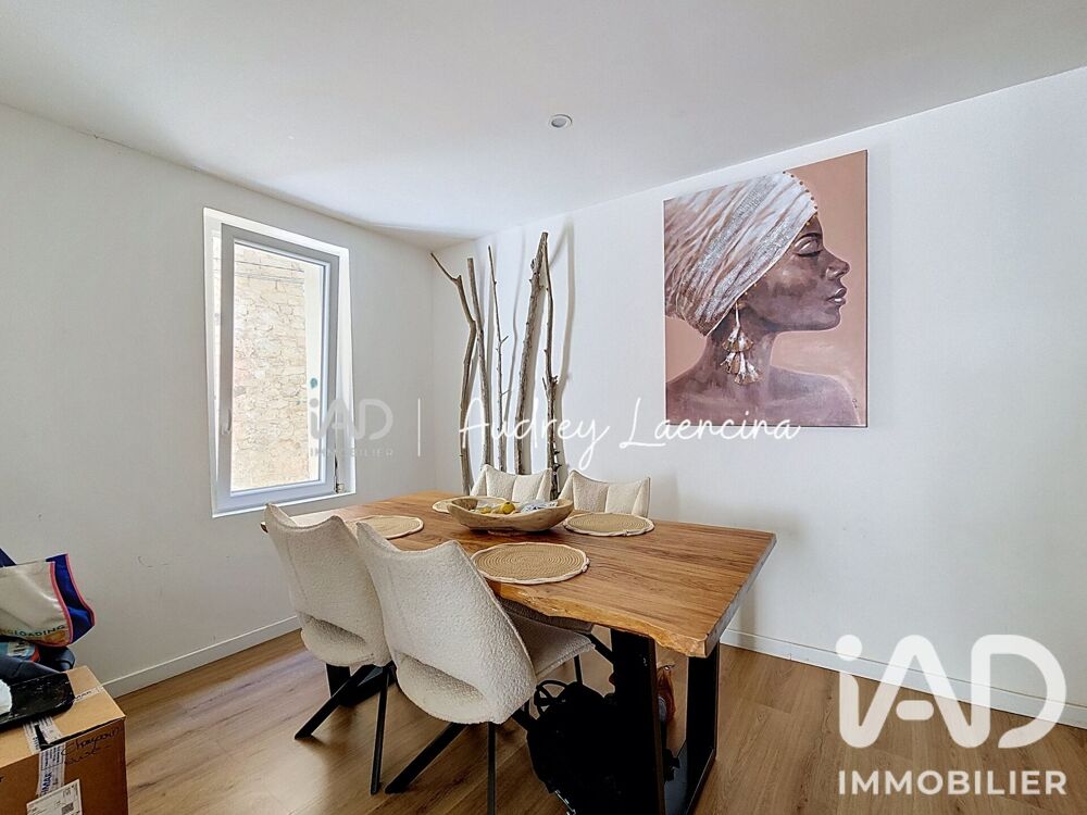 Vente Maison de village 5 pièces
