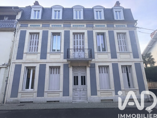  Appartement à vendre 4 pièces 126 m²
