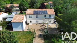  Maison � vendre 5 pi�ces 100 m�