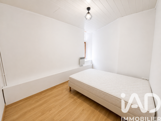  Appartement à vendre 3 pièces 59 m²