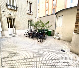  Appartement à vendre 2 pièces 31 m²