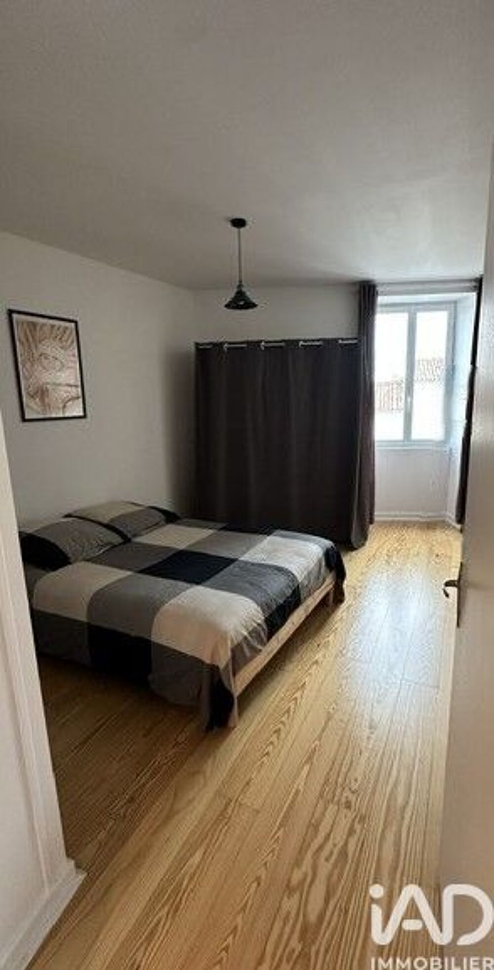 Vente Maison Vente Maison de village 3 pièces Archiac