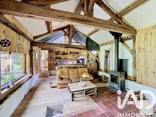  Maison à vendre 5 pièces 134 m²