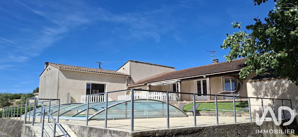Vente Maison traditionnelle 7 pièces