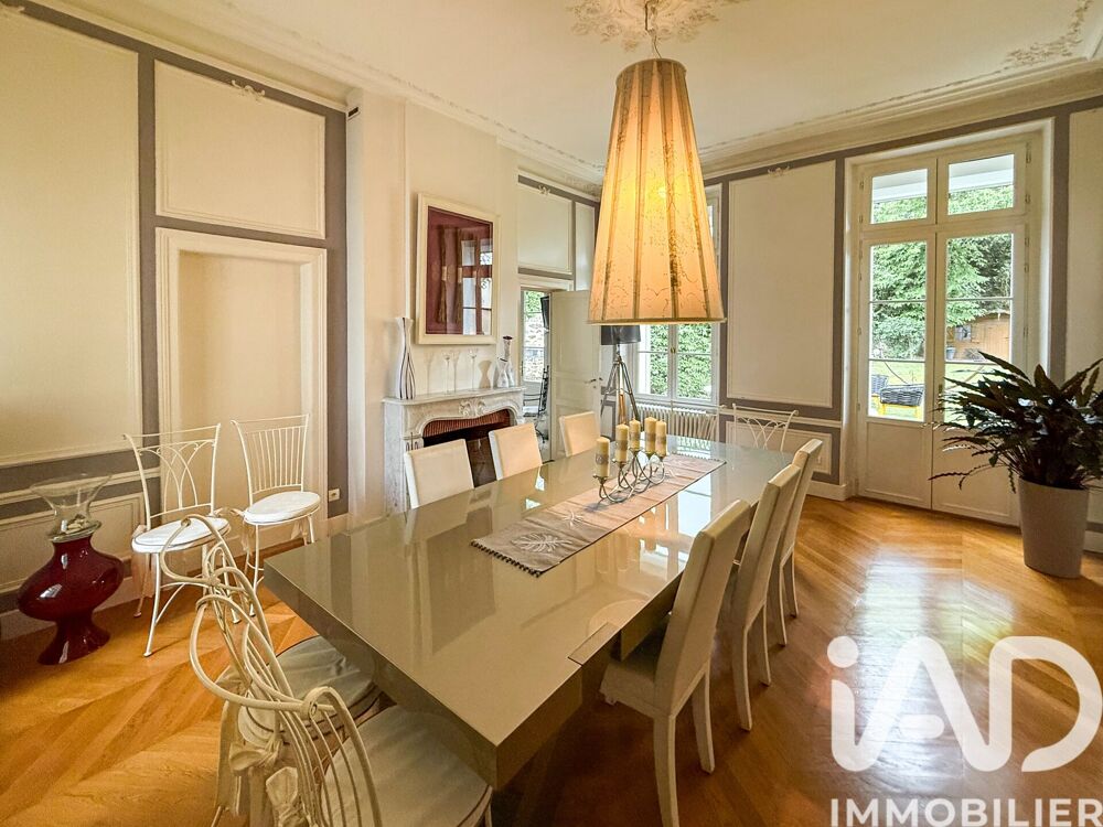 � vendre  Maison Meaux (77100)