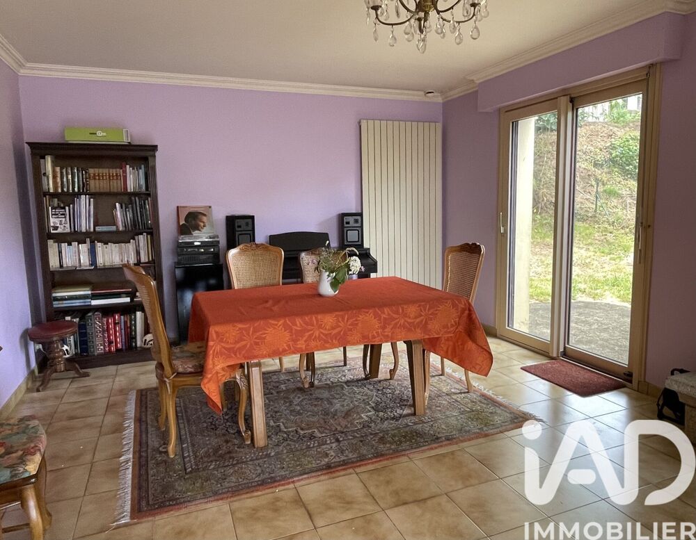 Vente Maison Vente Maison/villa 7 pièces Plaudren