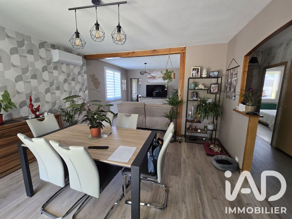 Vente Maison/villa 4 pièces