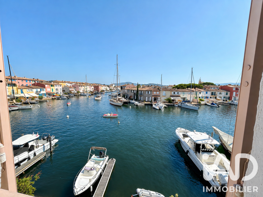 à vendre  Maison Grimaud (83310)