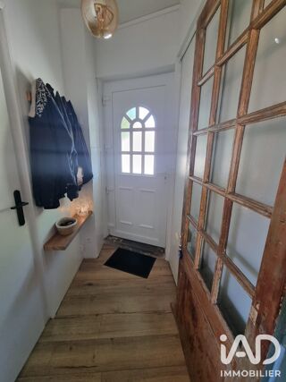  Maison à vendre 2 pièces 75 m²