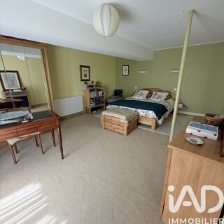  Maison à vendre 5 pièces 126 m²