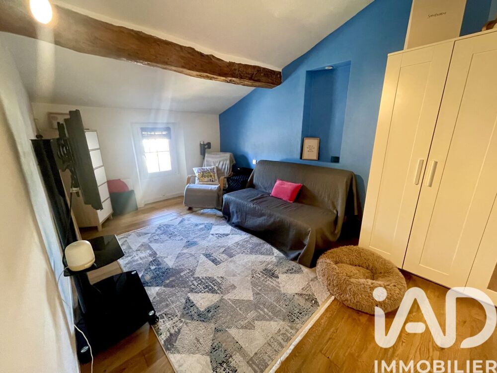 � vendre  Maison Le Plan-de-la-Tour (83120)